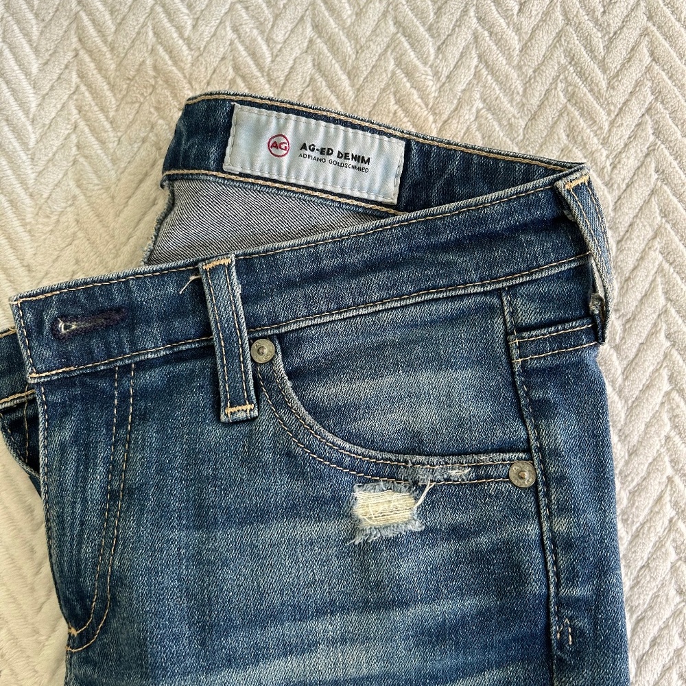 AG Jeans